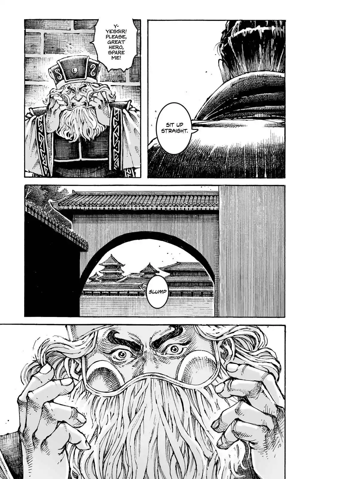 The Ravages of Time 619