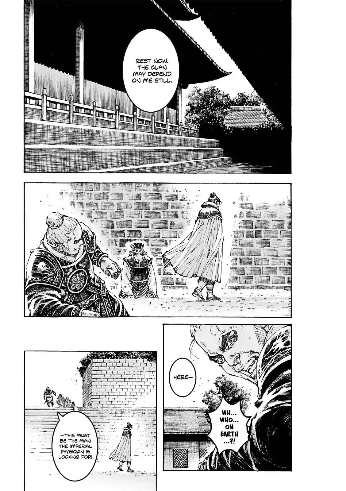 The Ravages of Time 619