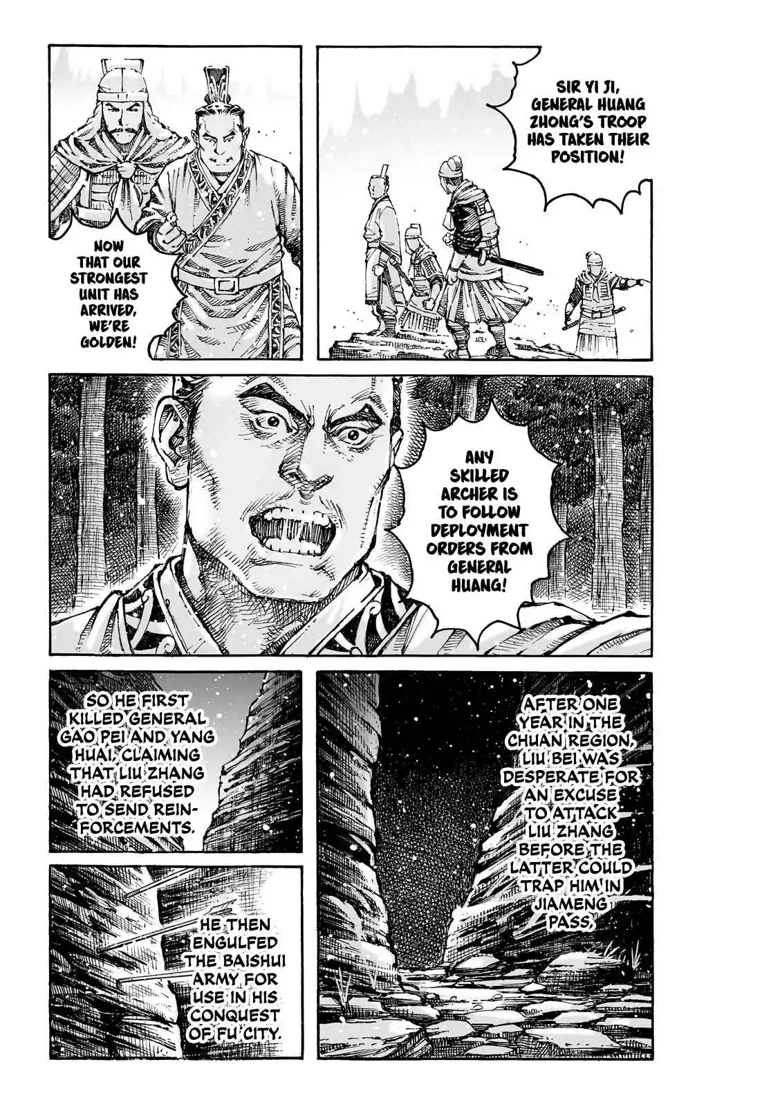 The Ravages of Time 620