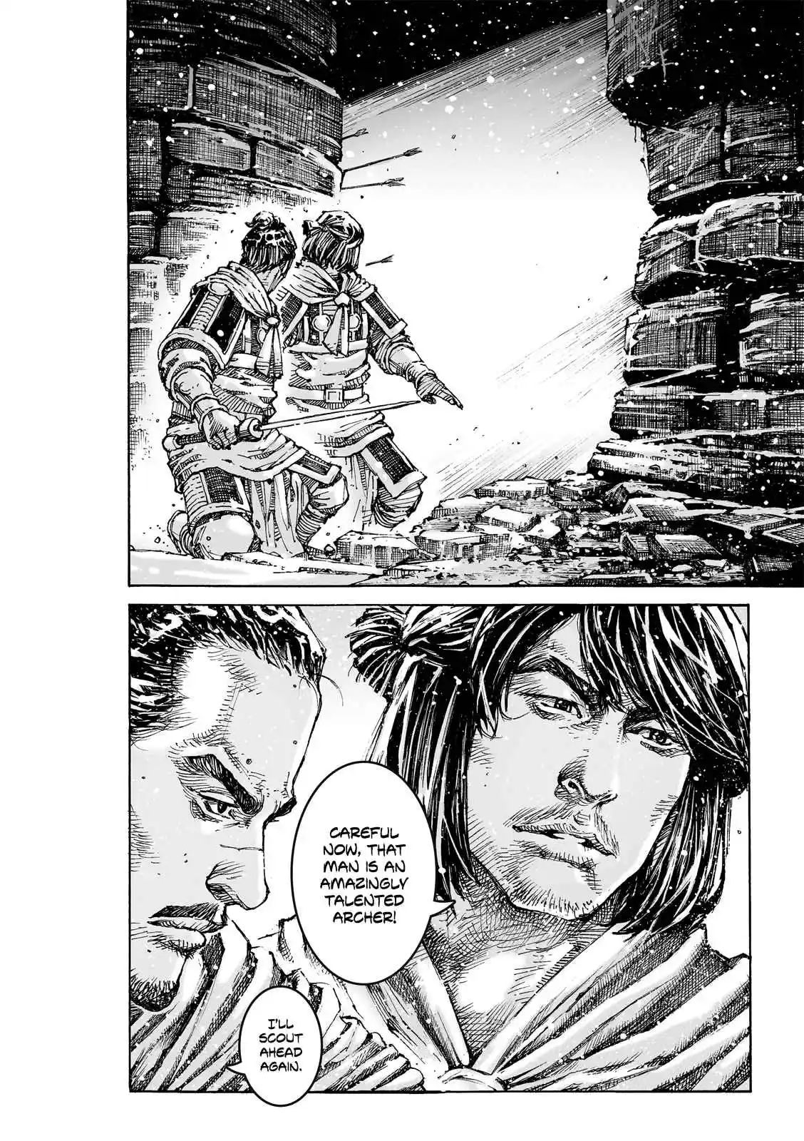 The Ravages of Time 620