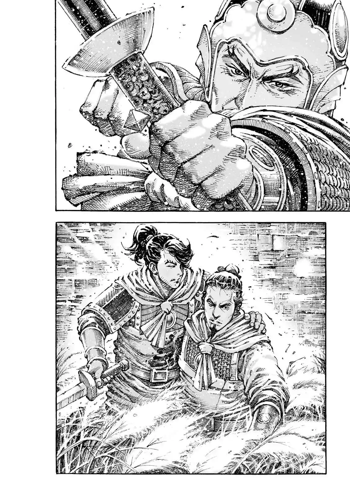 The Ravages of Time 620