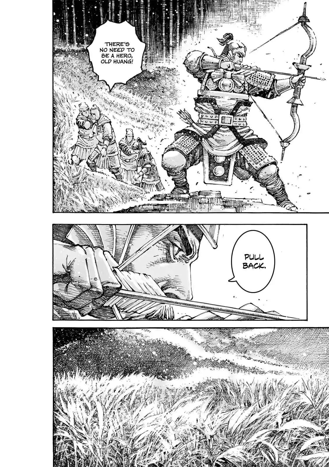 The Ravages of Time 620