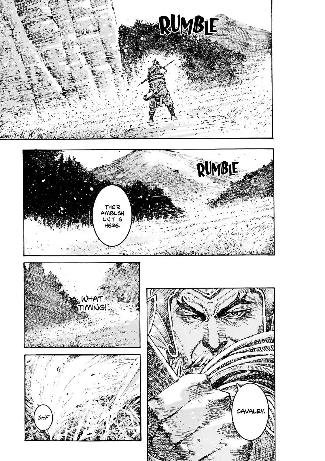 The Ravages of Time 620