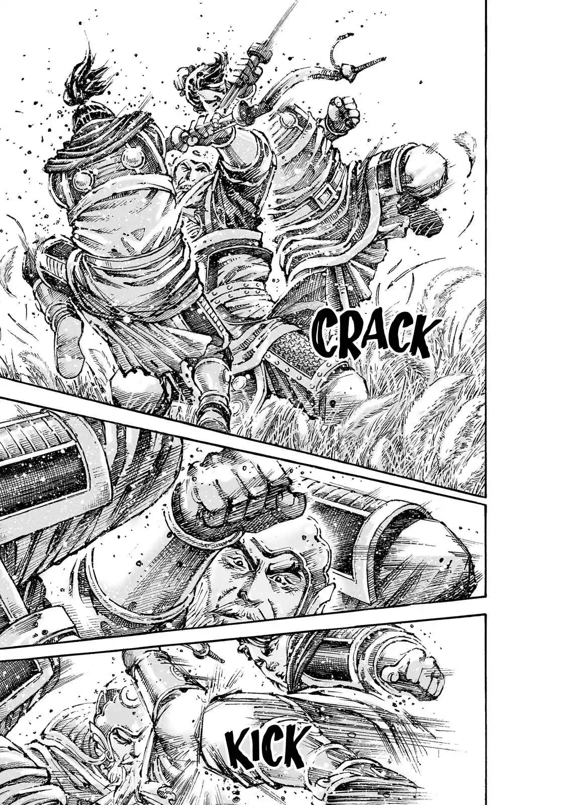 The Ravages of Time 620