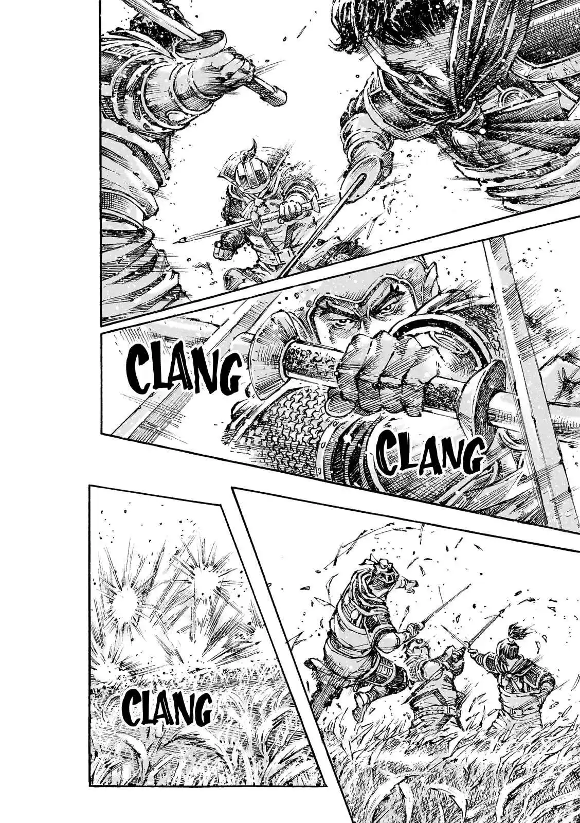 The Ravages of Time 620