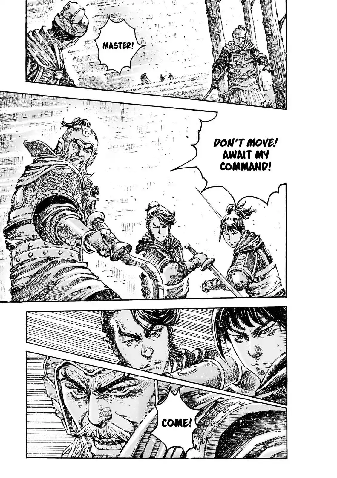 The Ravages of Time 620