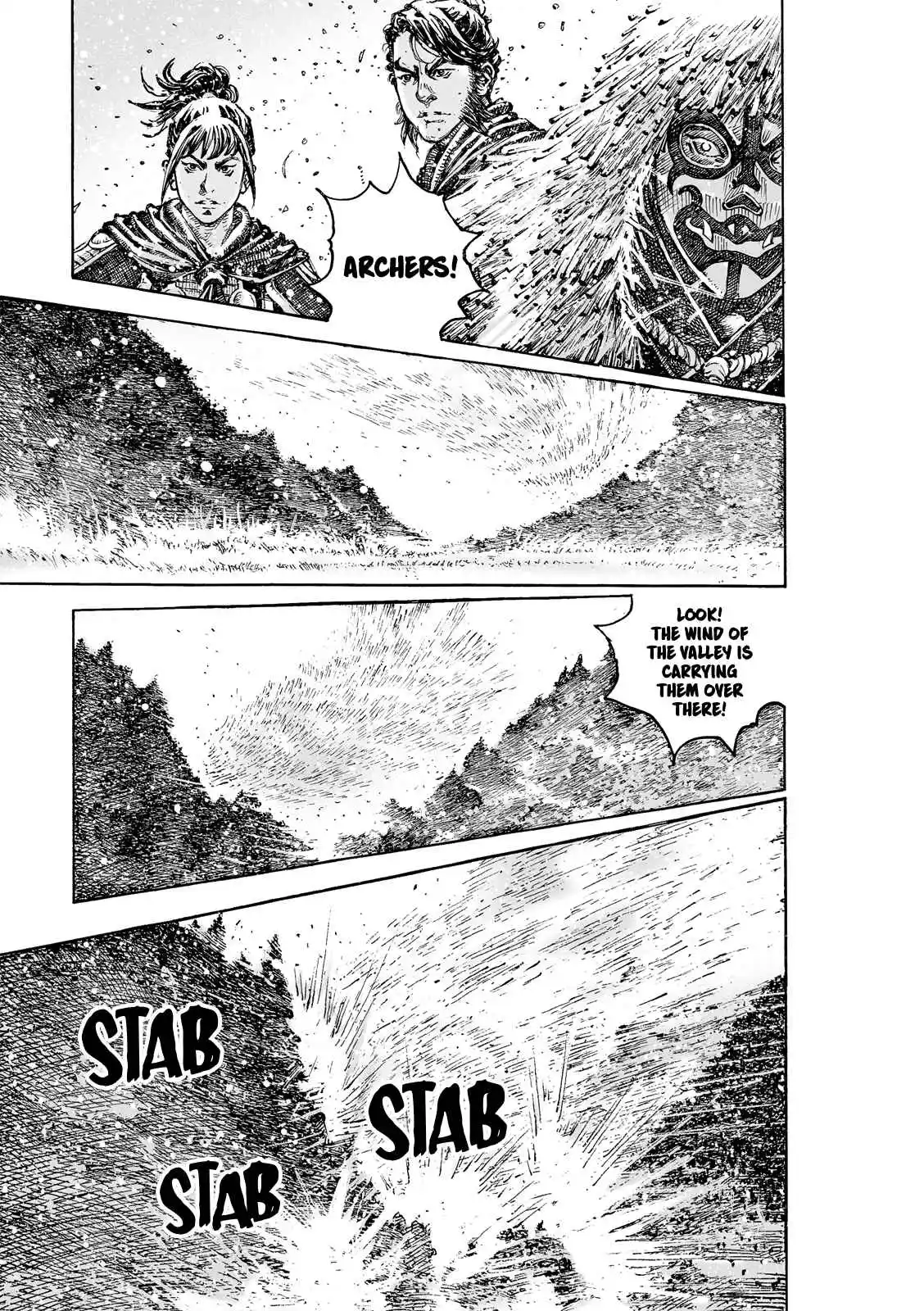 The Ravages of Time 620