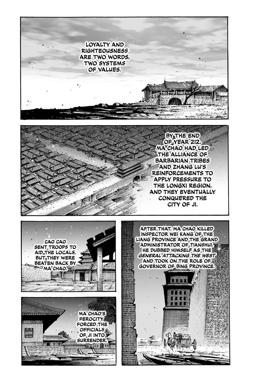 The Ravages of Time 621