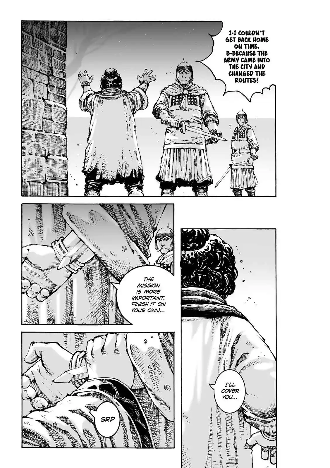 The Ravages of Time 621