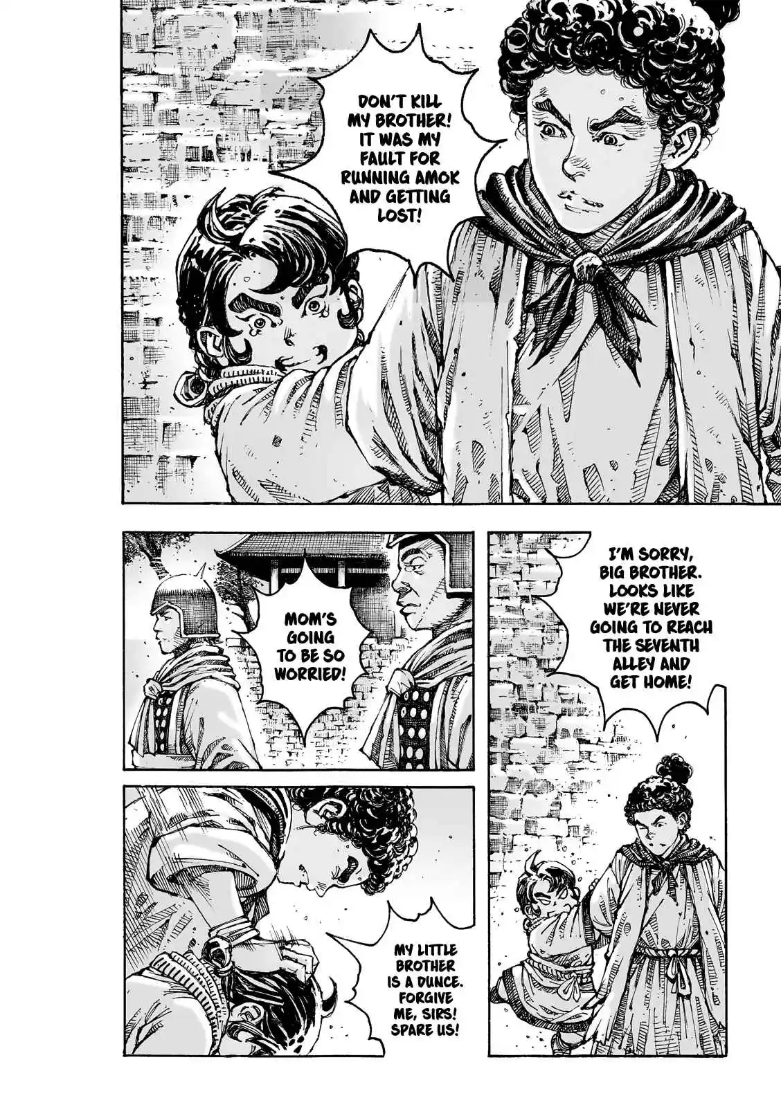 The Ravages of Time 621