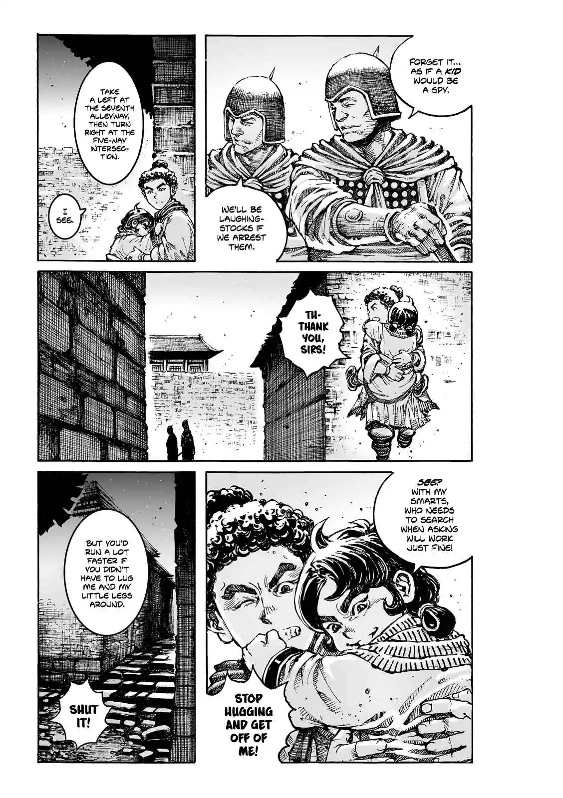 The Ravages of Time 621