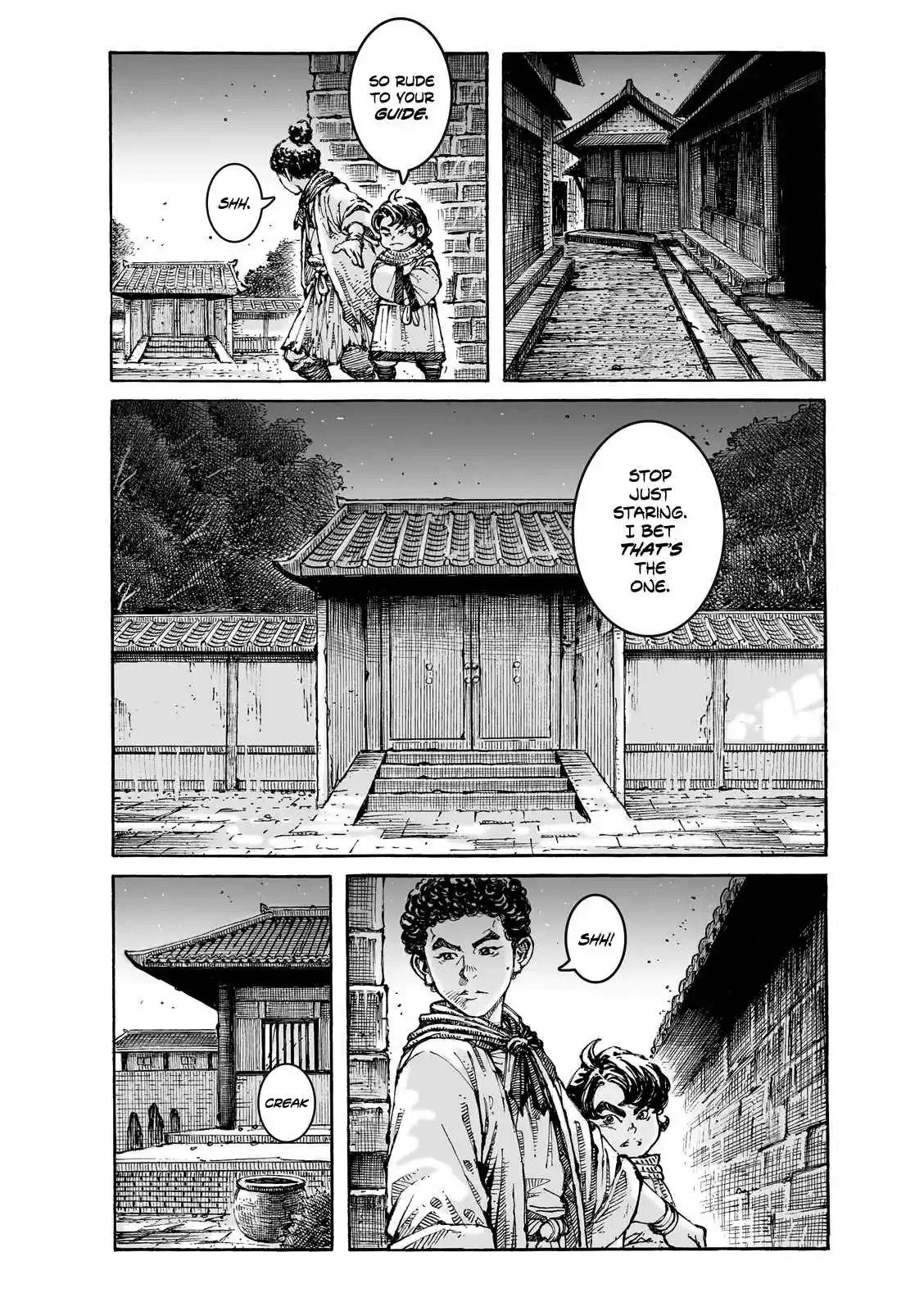 The Ravages of Time 621