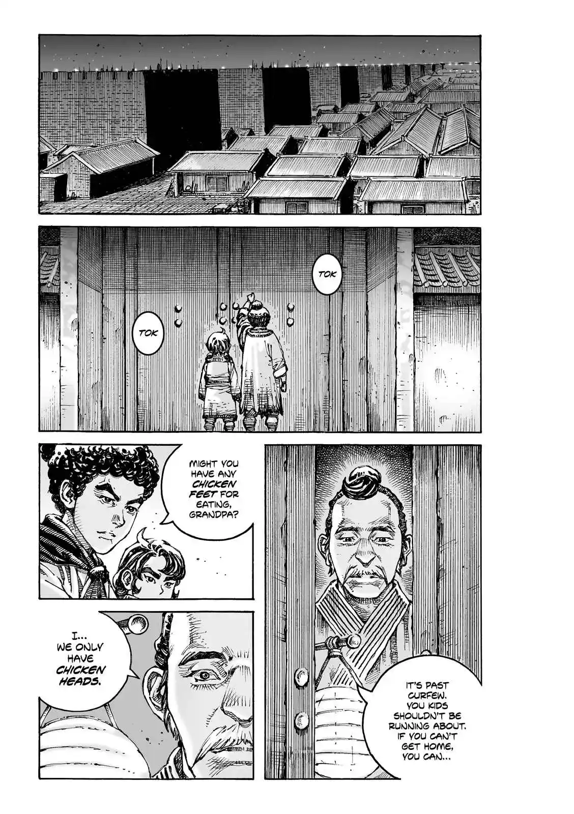 The Ravages of Time 621