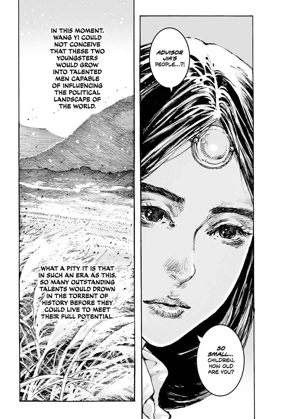 The Ravages of Time 621