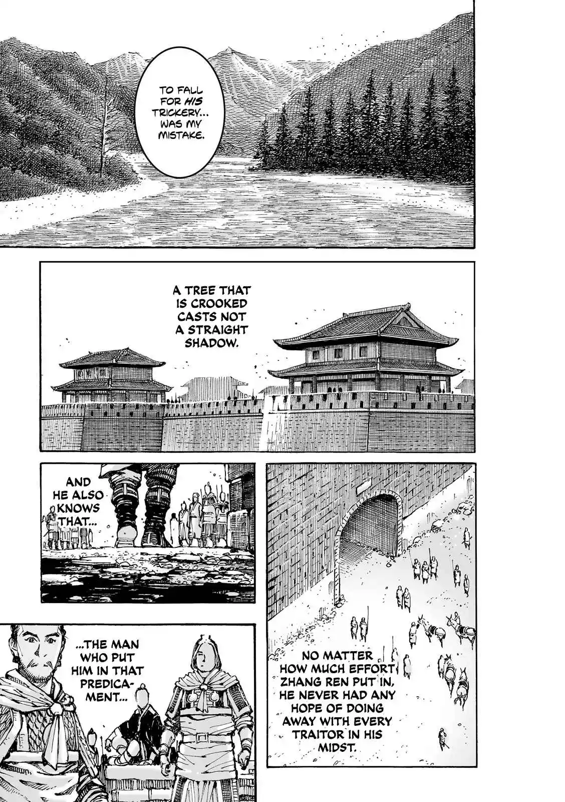 The Ravages of Time 621