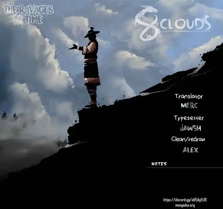 The Ravages of Time 622