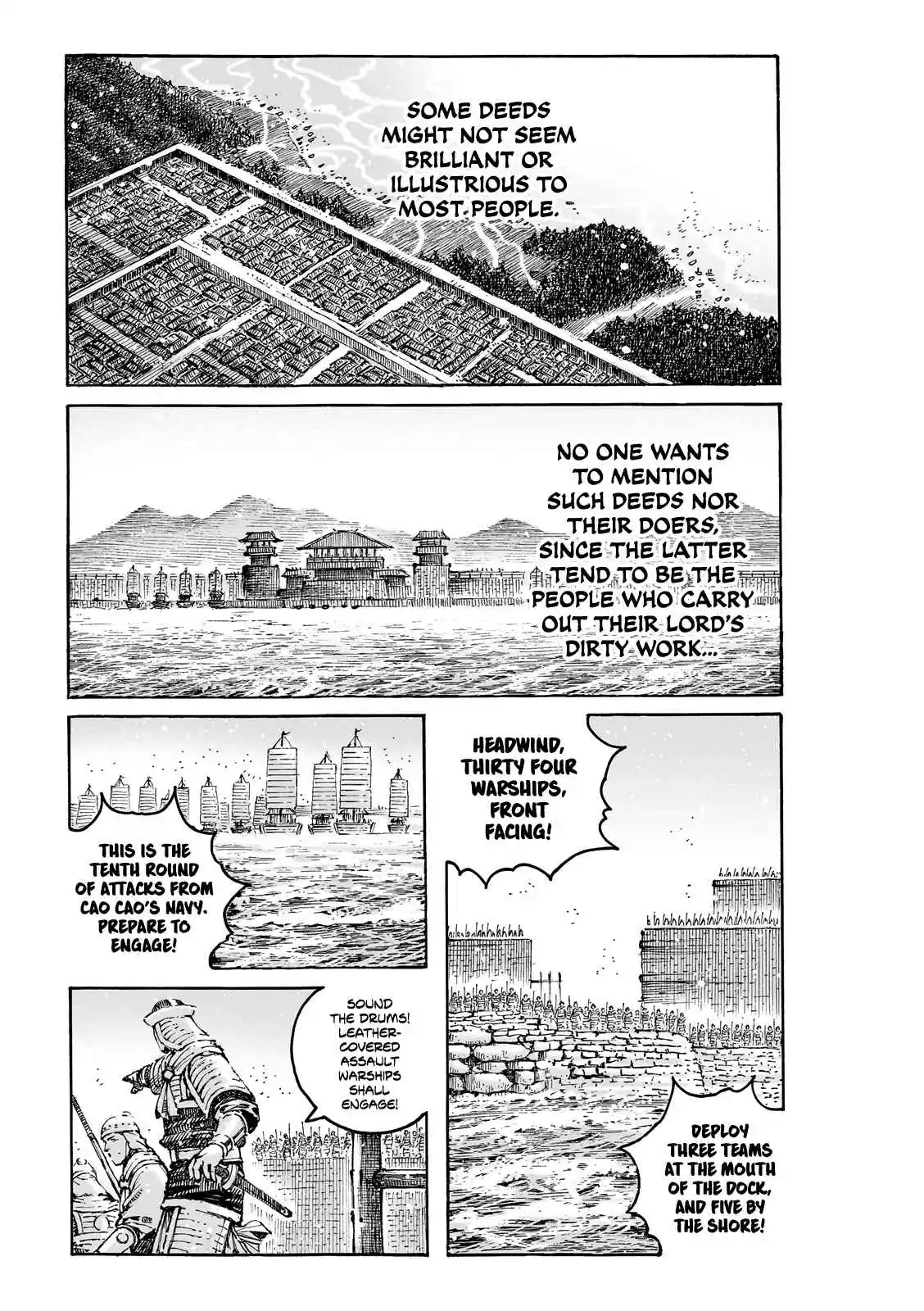 The Ravages of Time 622