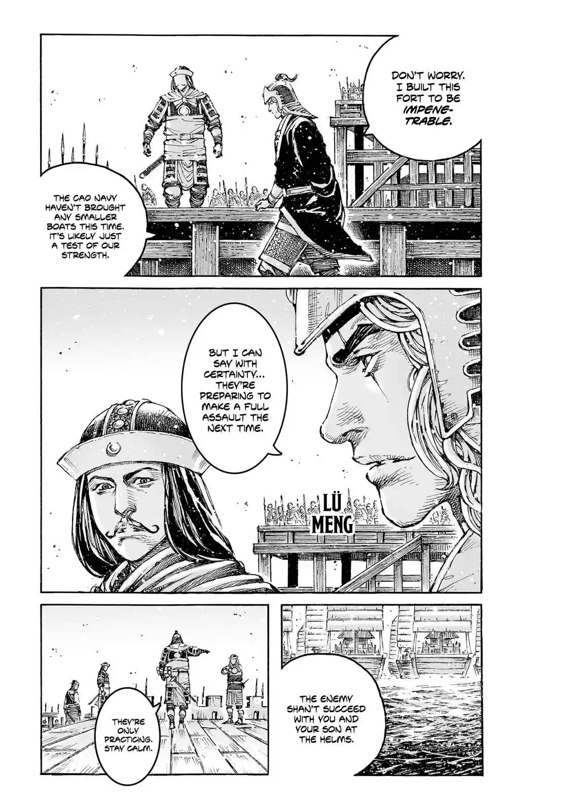 The Ravages of Time 622