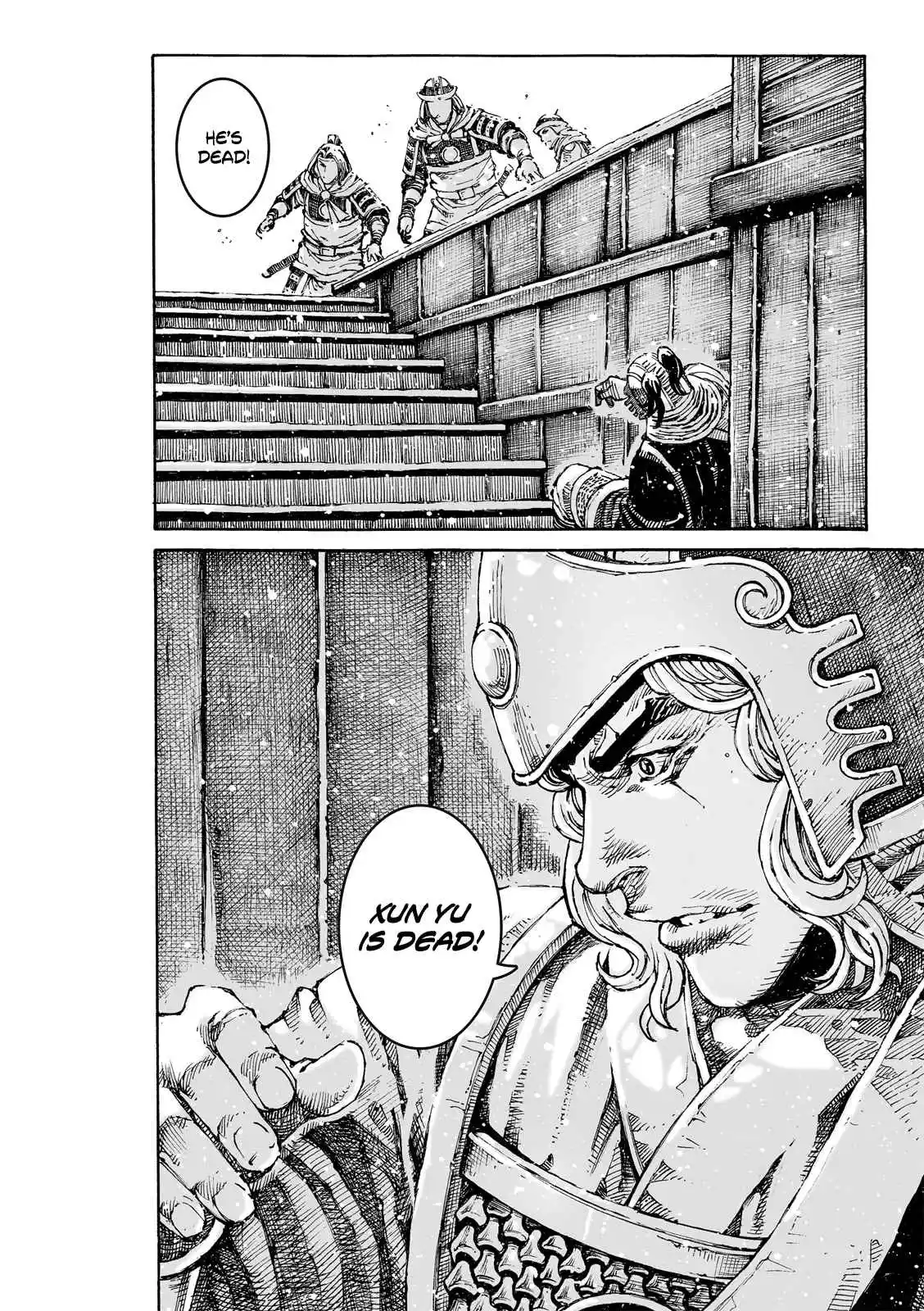 The Ravages of Time 622