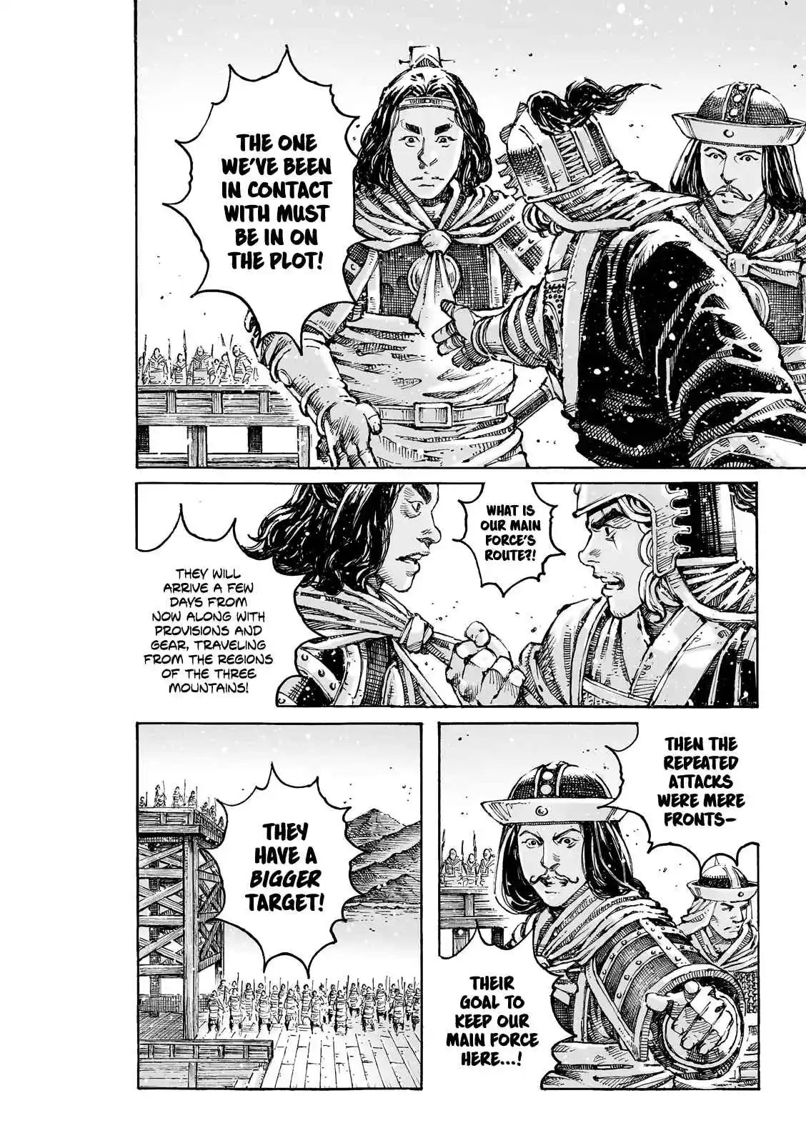 The Ravages of Time 622