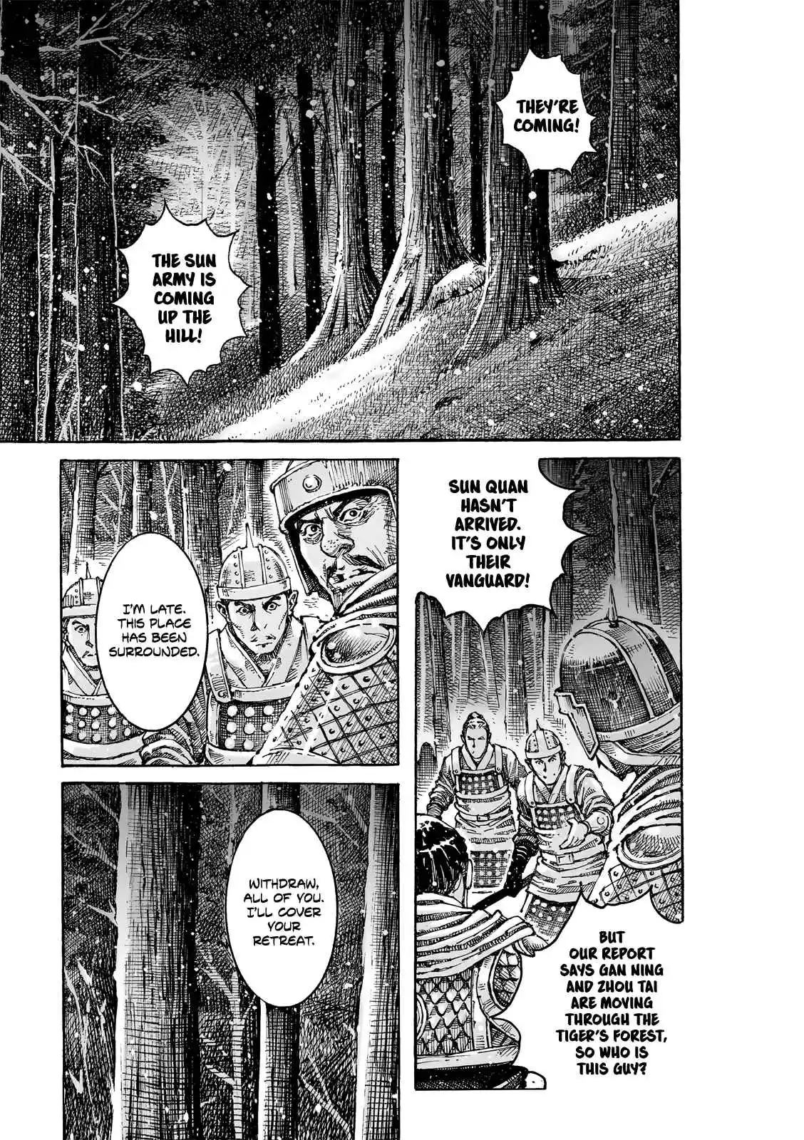 The Ravages of Time 622