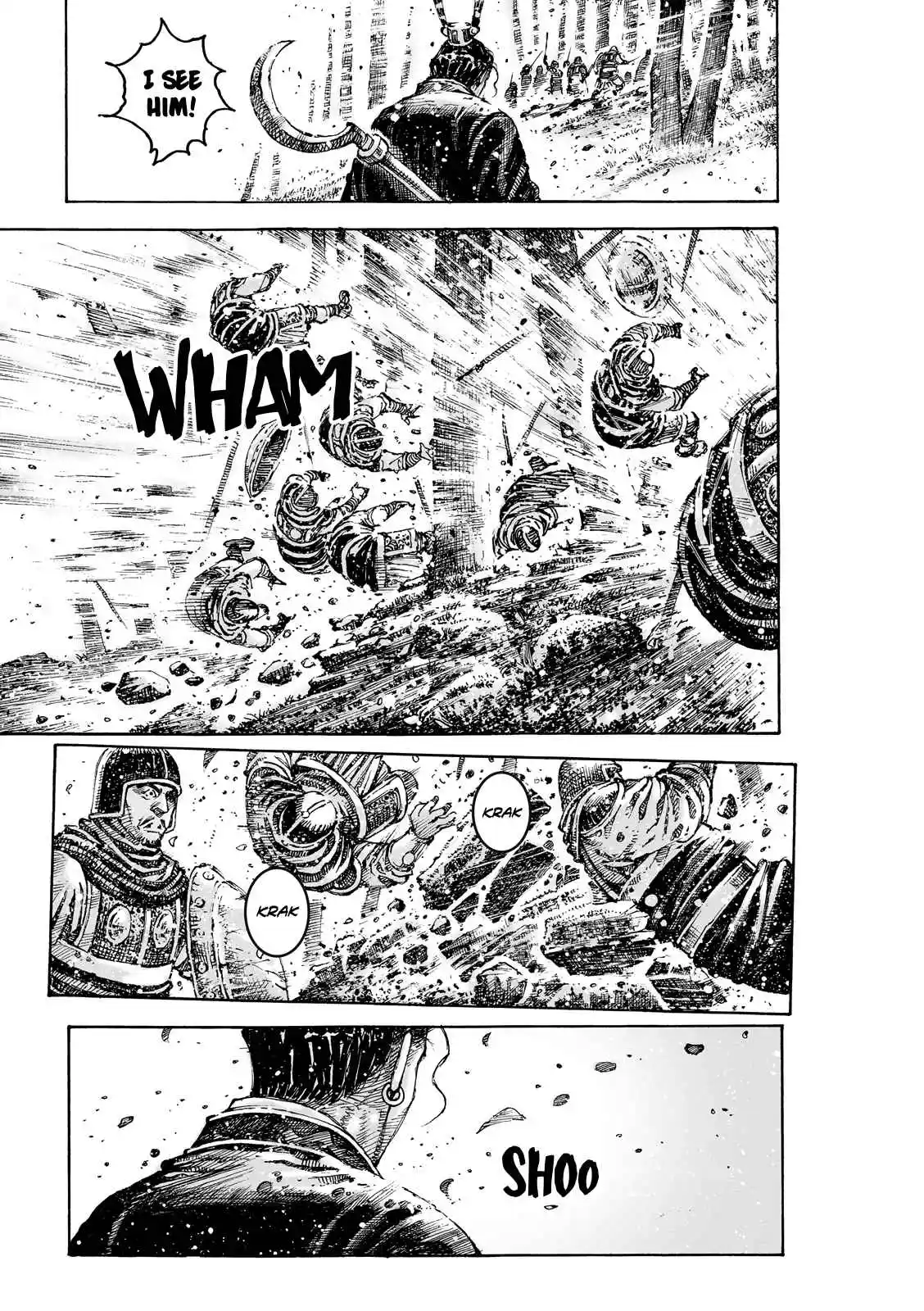 The Ravages of Time 622