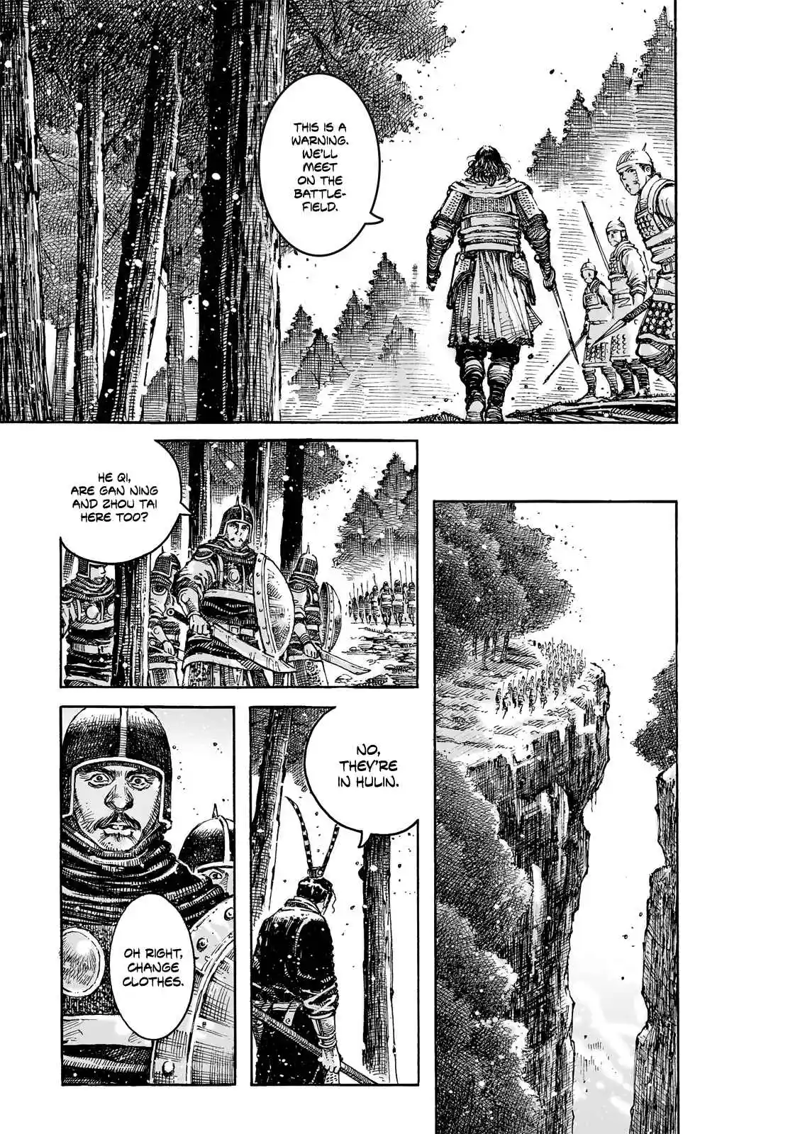 The Ravages of Time 622