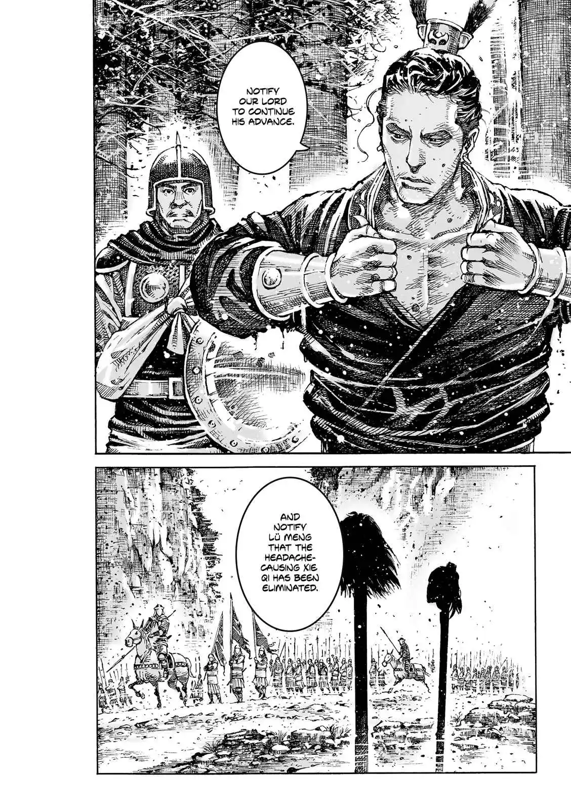 The Ravages of Time 622