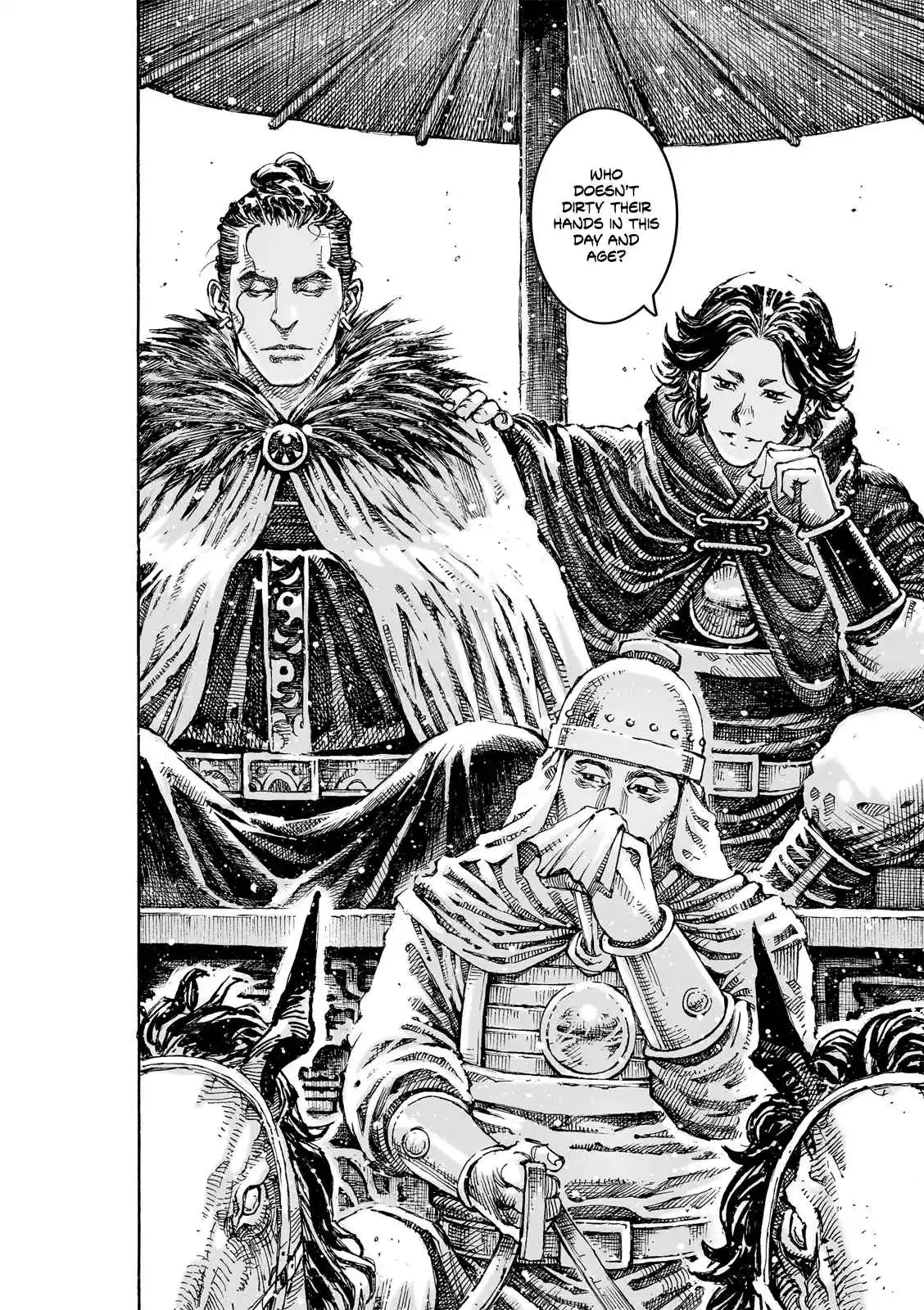 The Ravages of Time 622