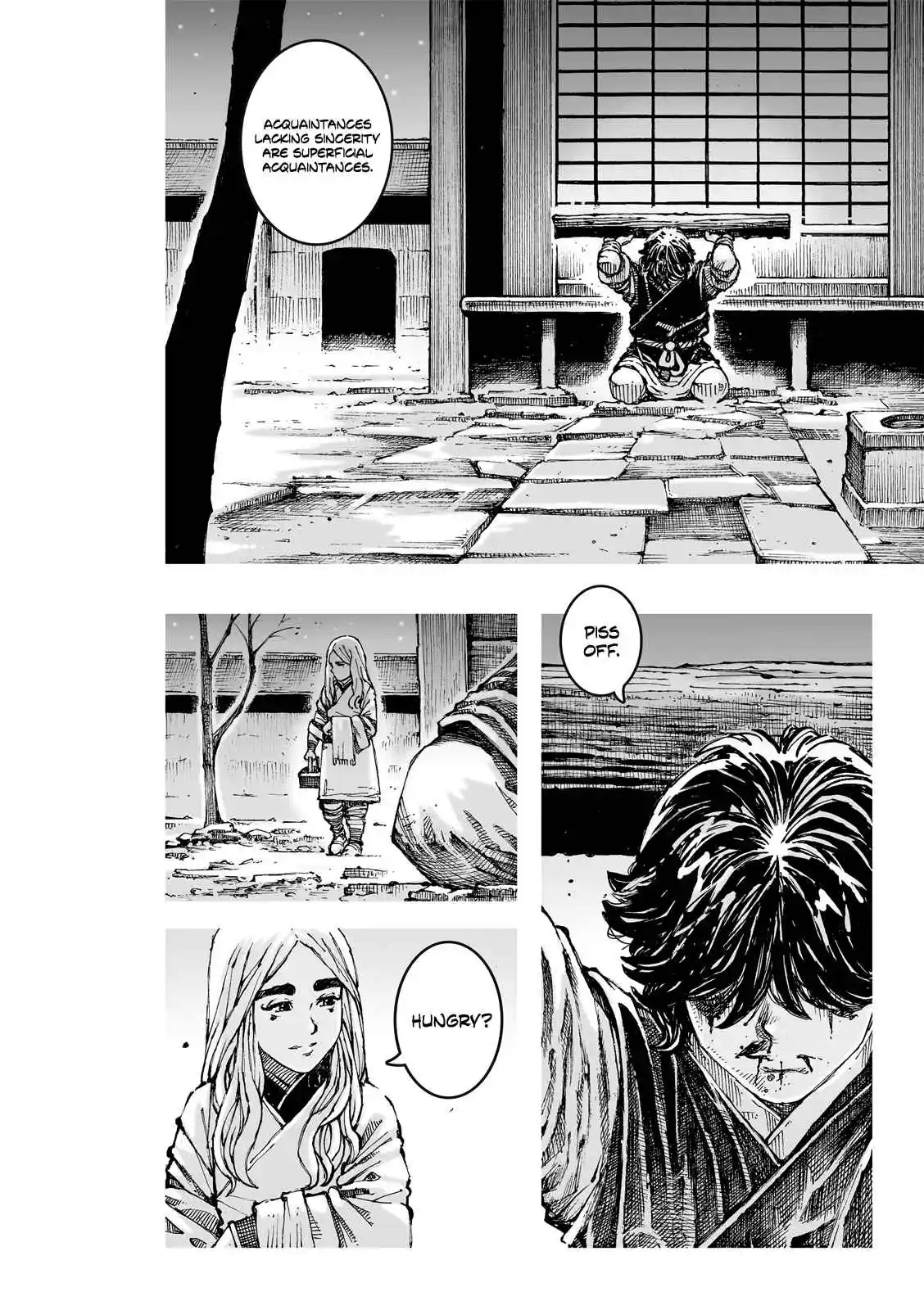 The Ravages of Time 623