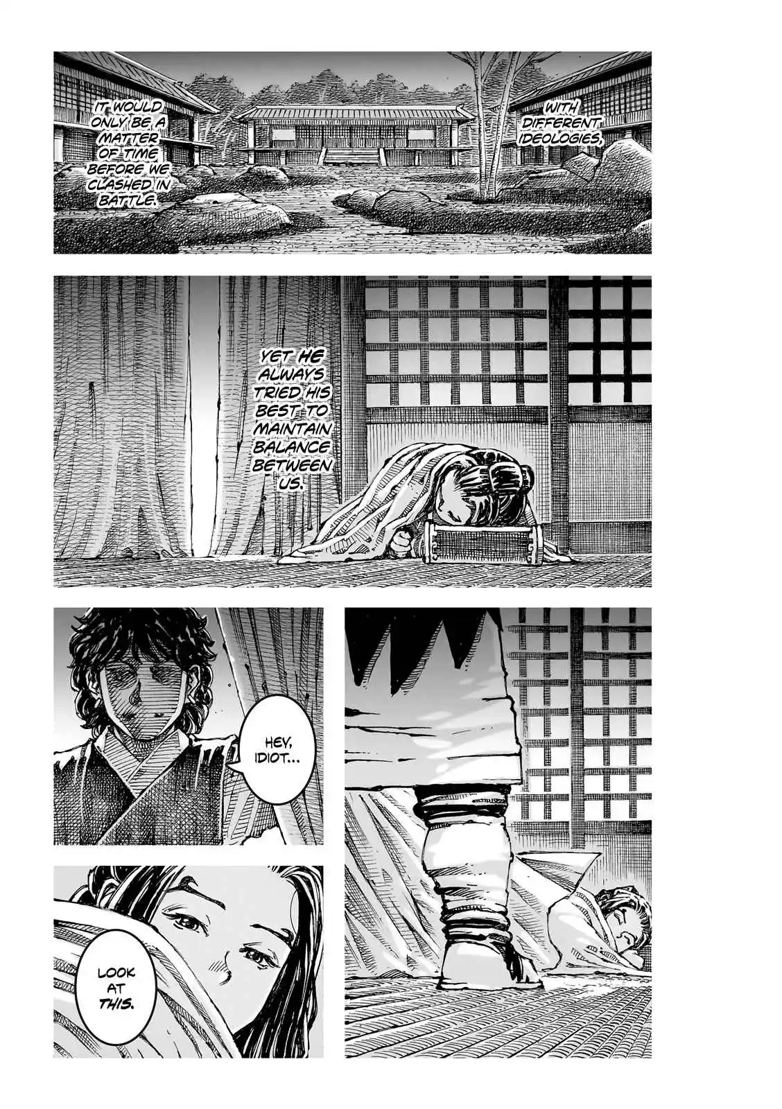 The Ravages of Time 623