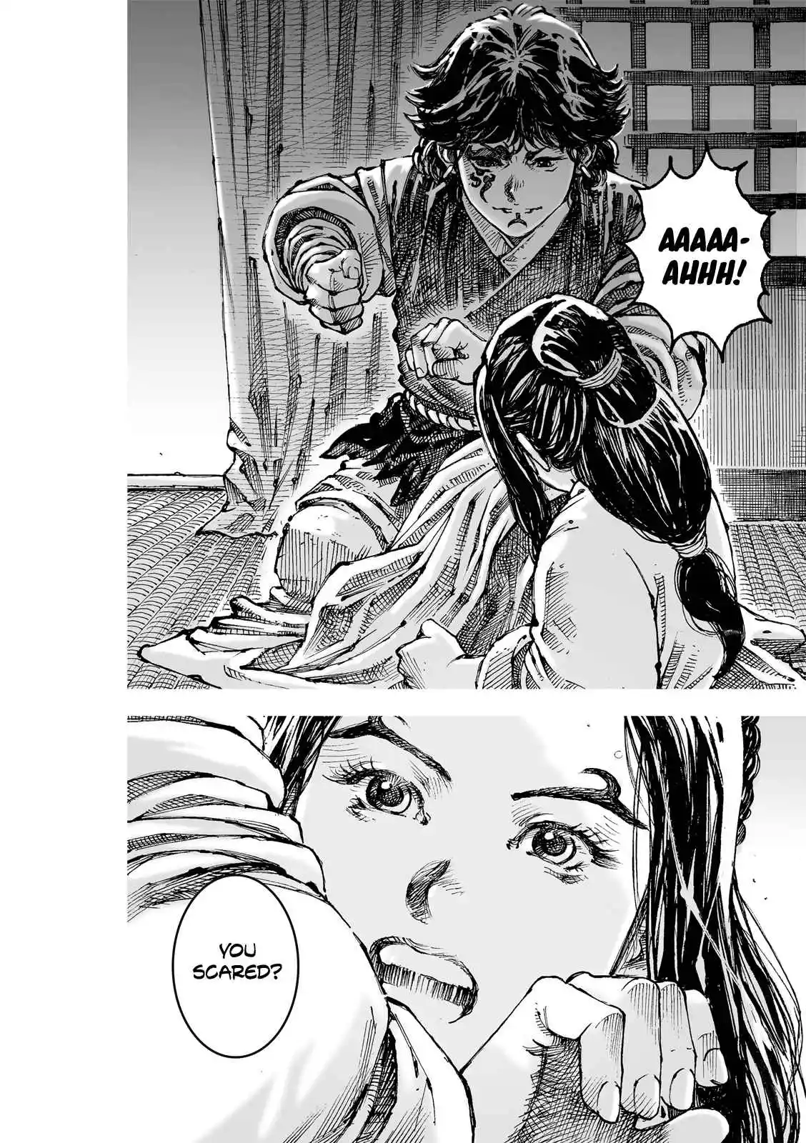 The Ravages of Time 623