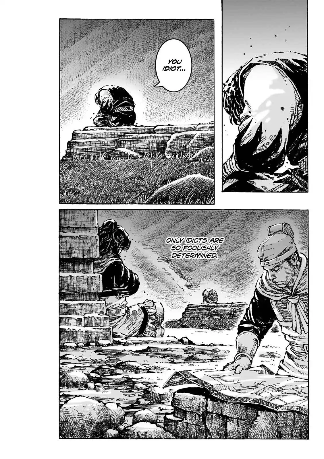 The Ravages of Time 623