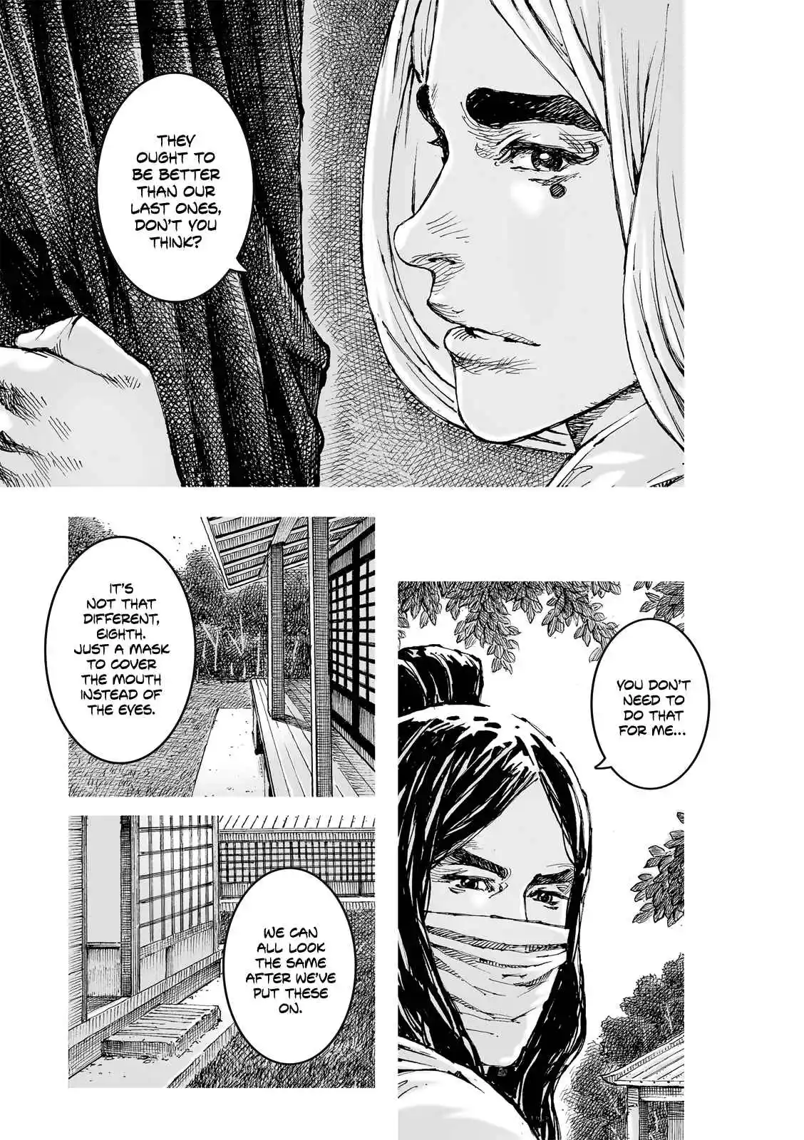 The Ravages of Time 623