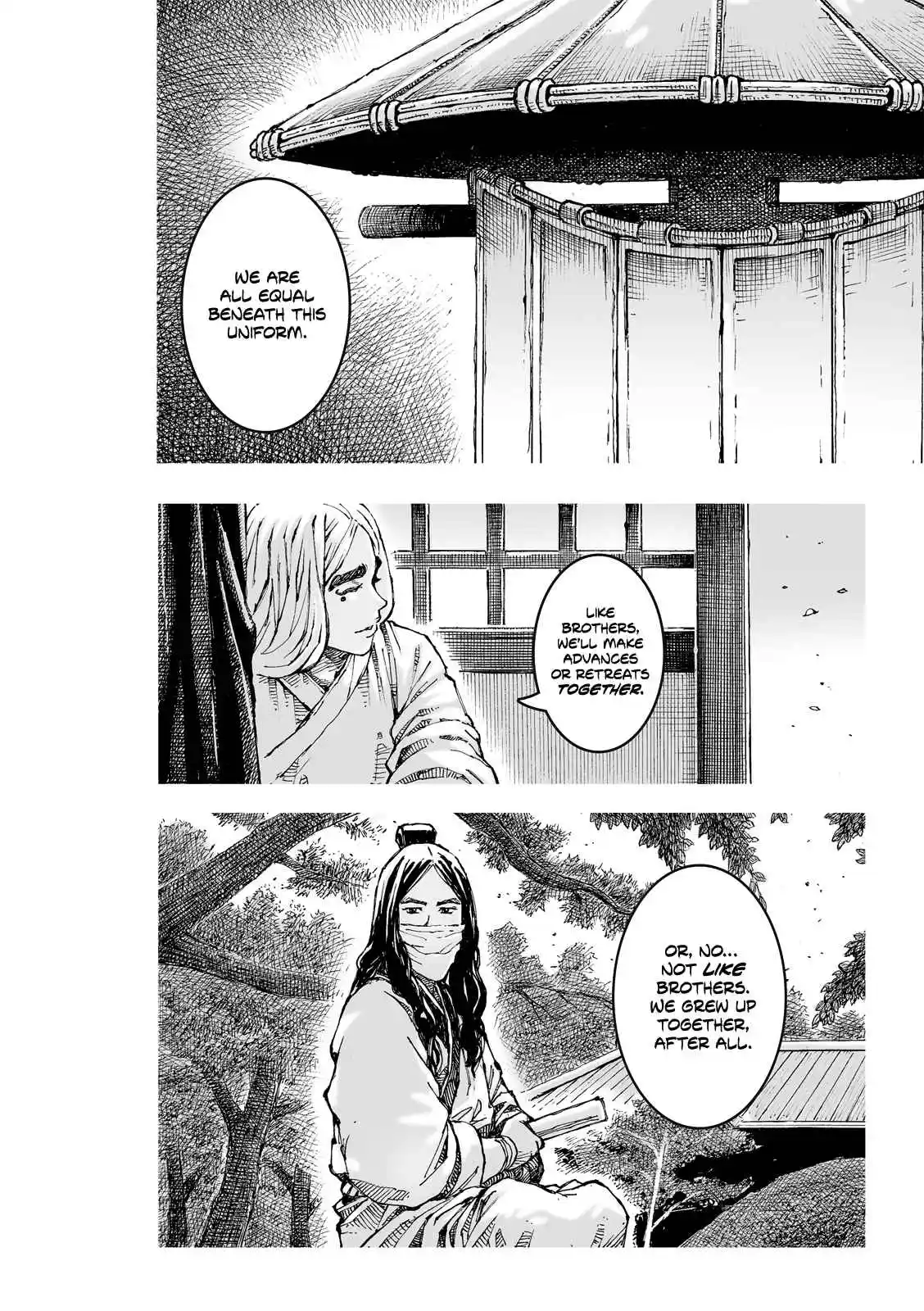 The Ravages of Time 623