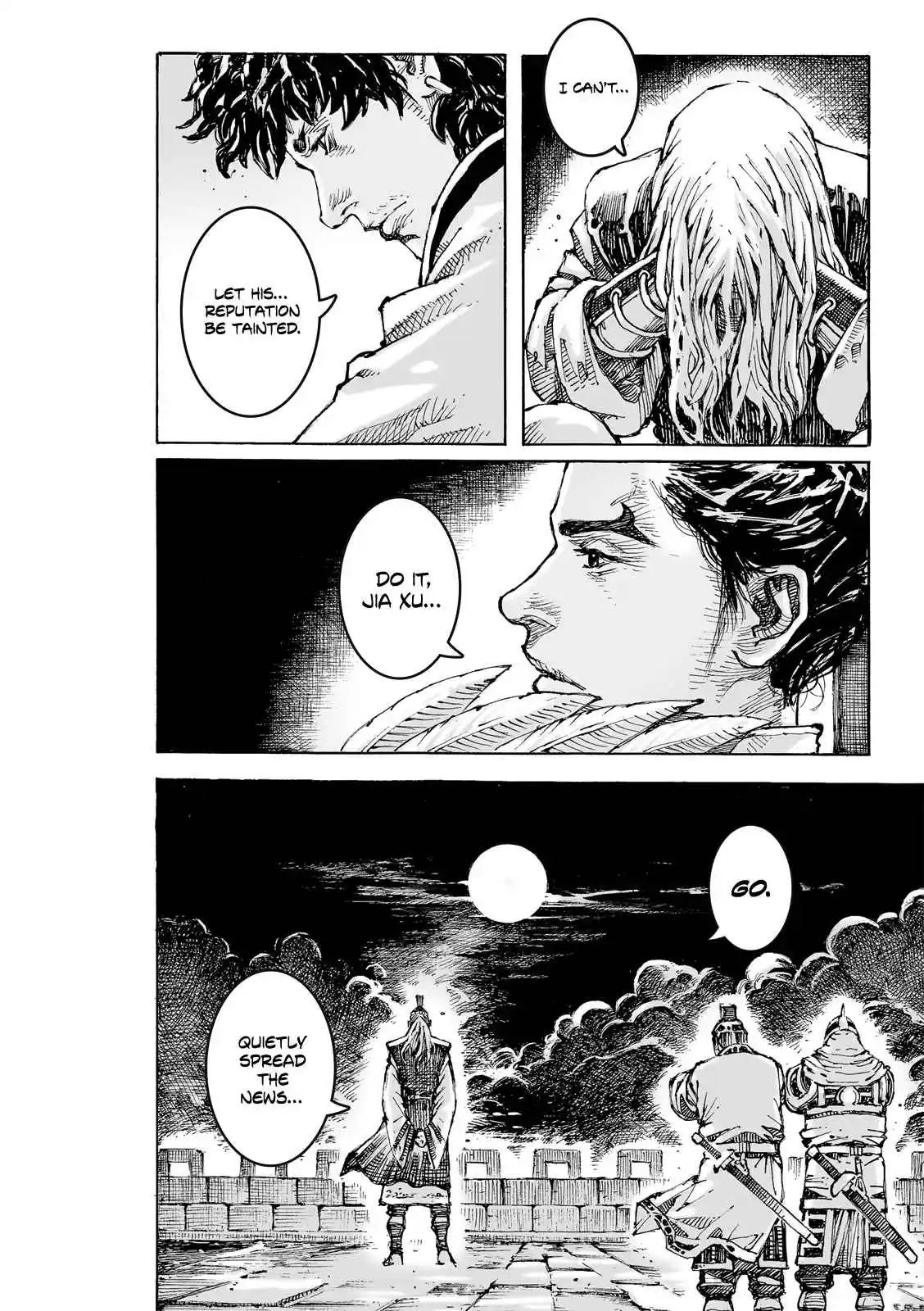 The Ravages of Time 623