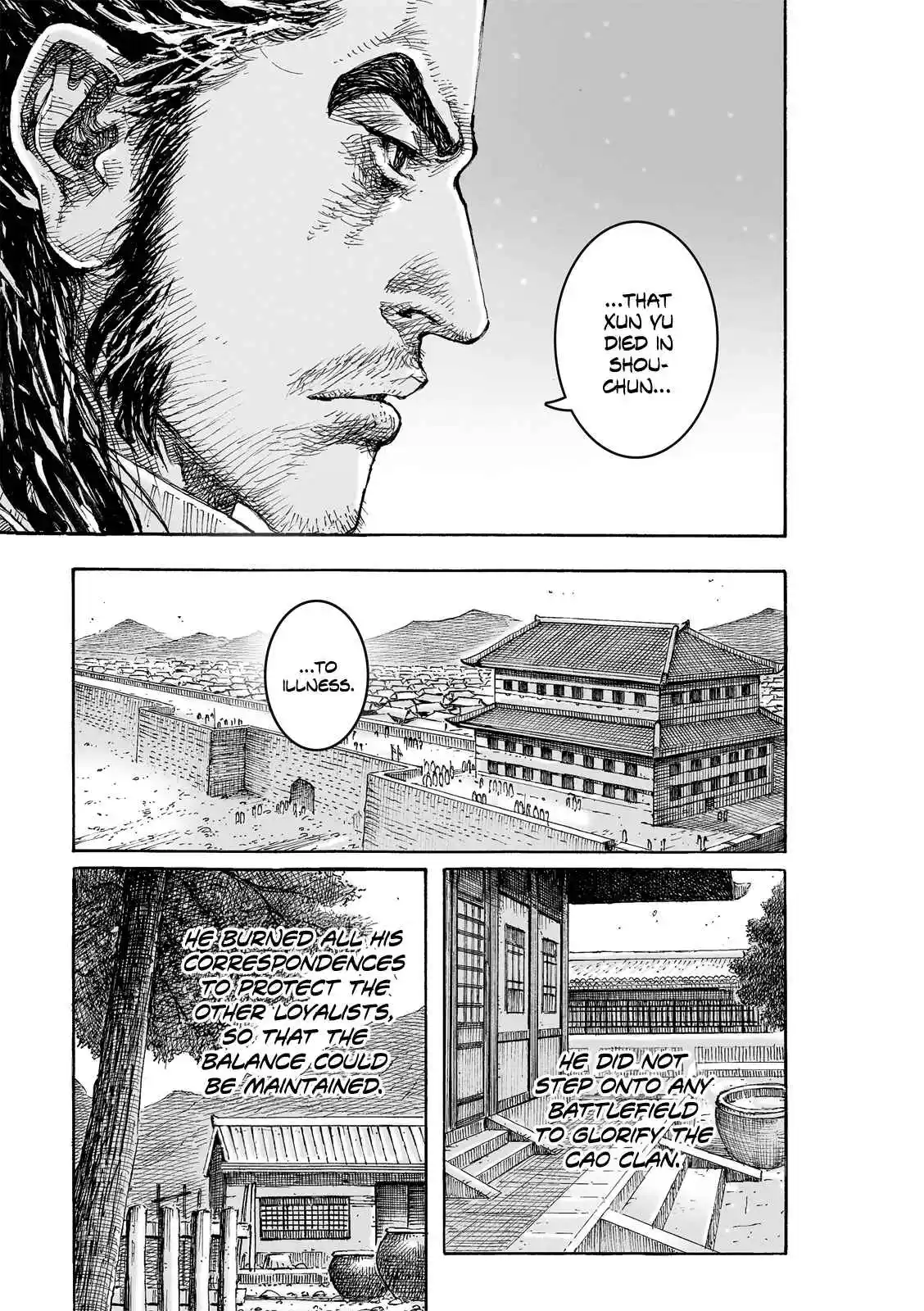 The Ravages of Time 623