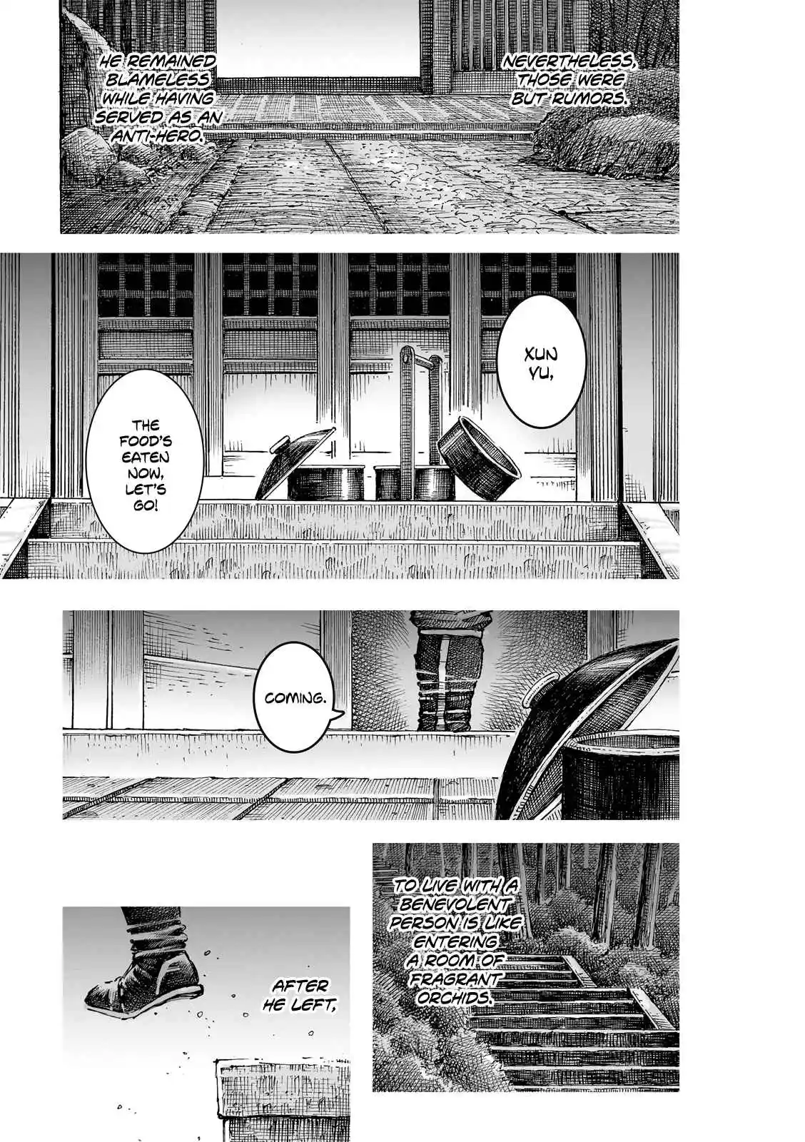 The Ravages of Time 623