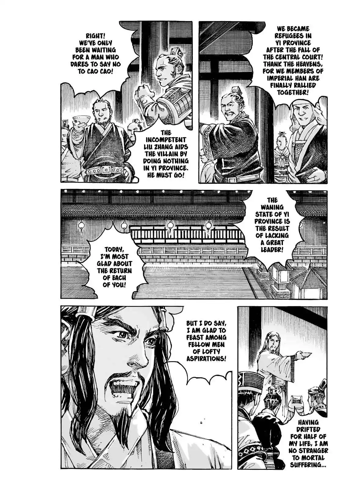 The Ravages of Time 624