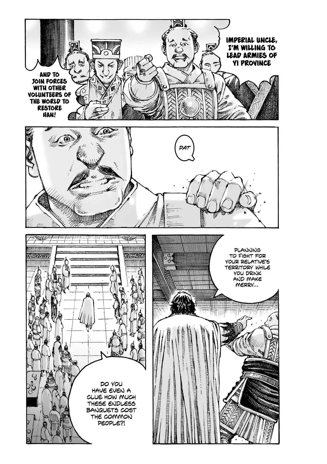 The Ravages of Time 624