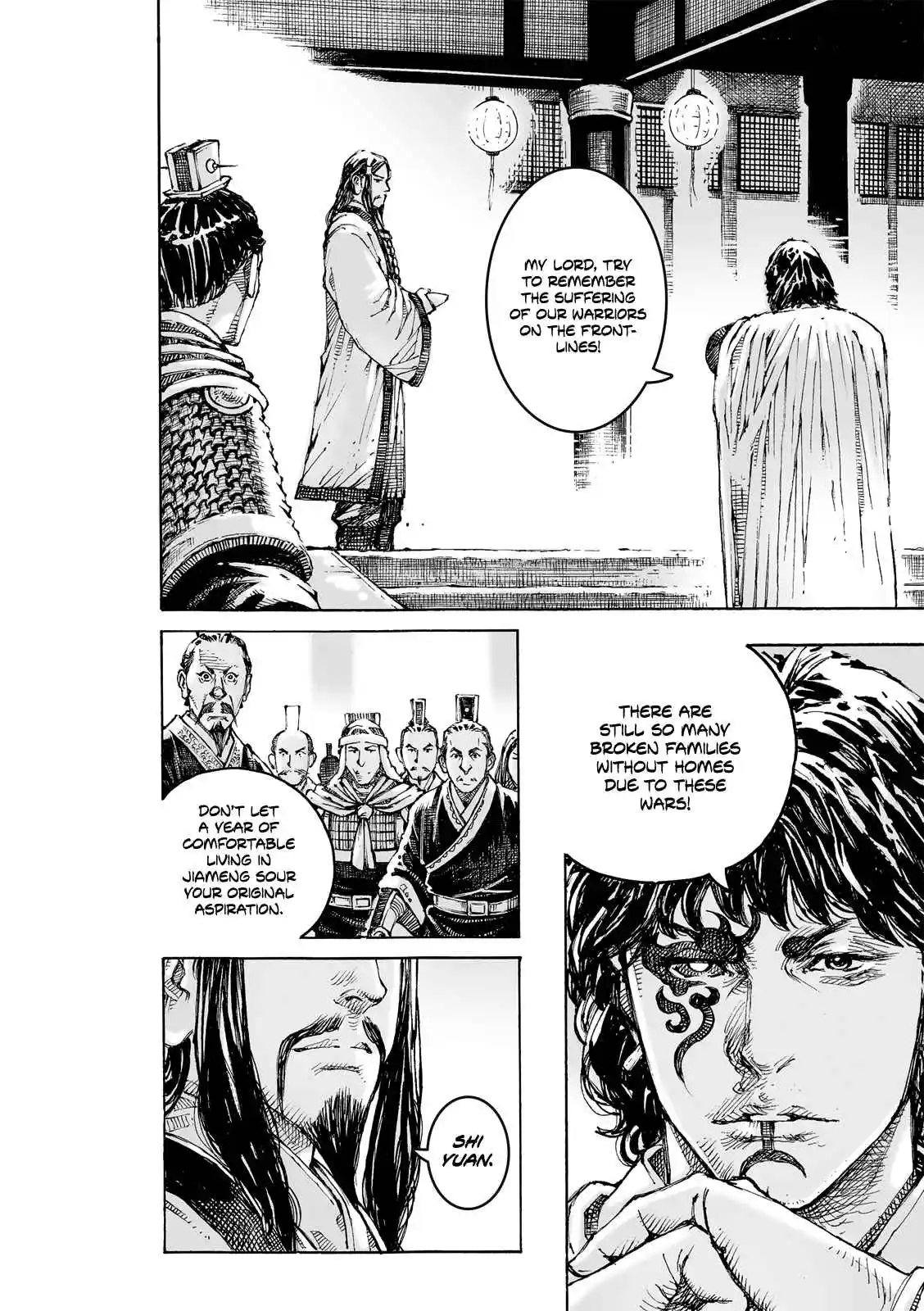 The Ravages of Time 624