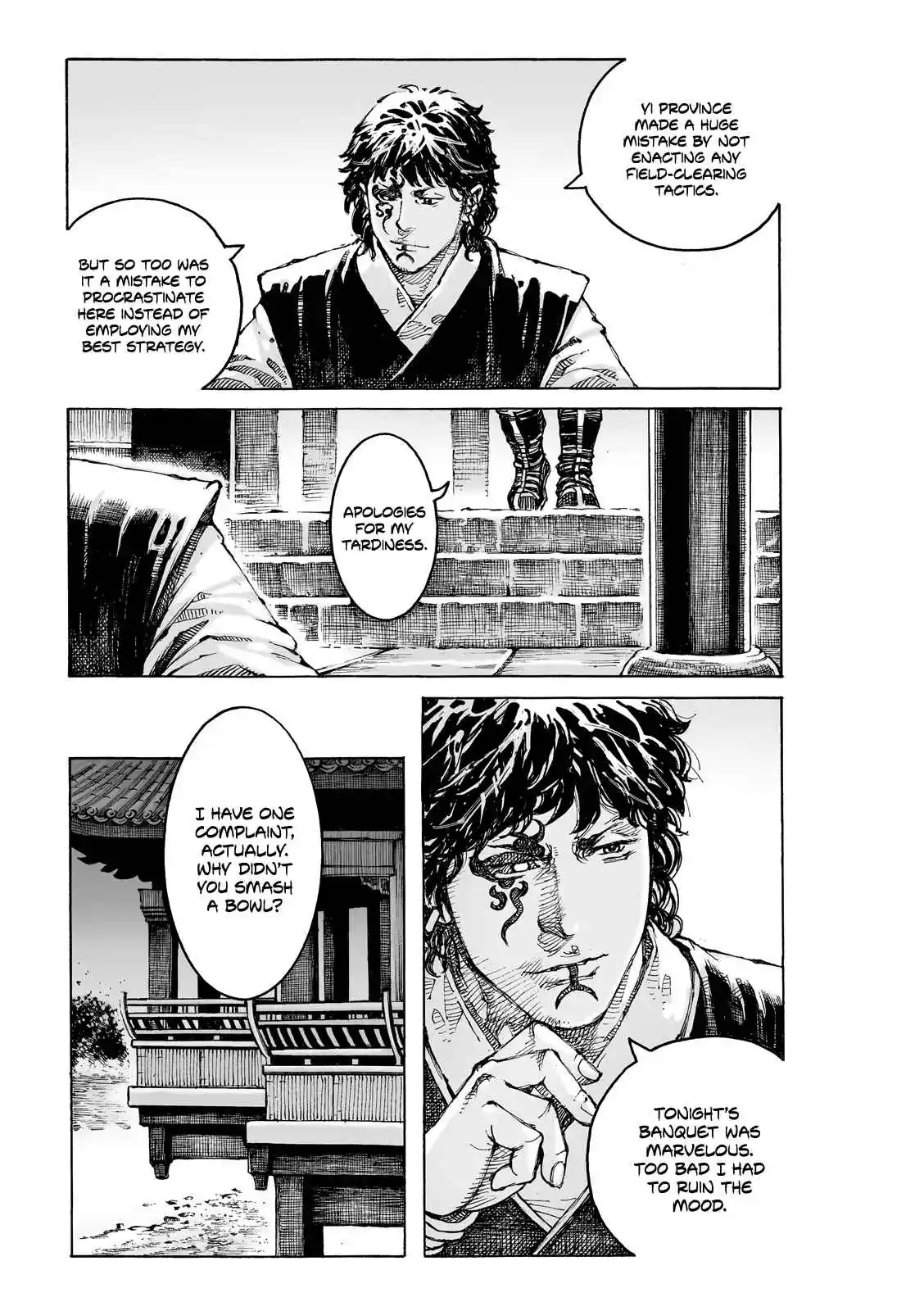 The Ravages of Time 624