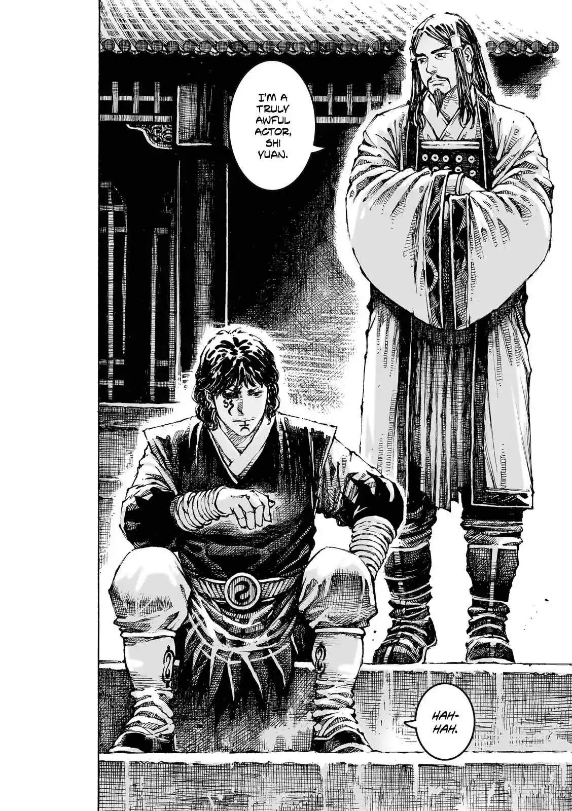 The Ravages of Time 624