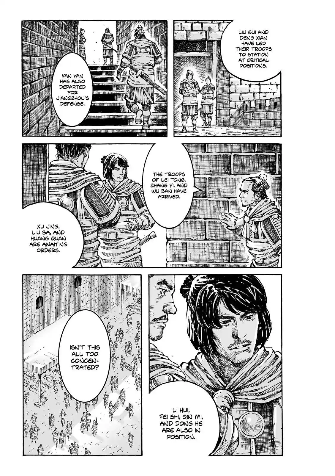 The Ravages of Time 624