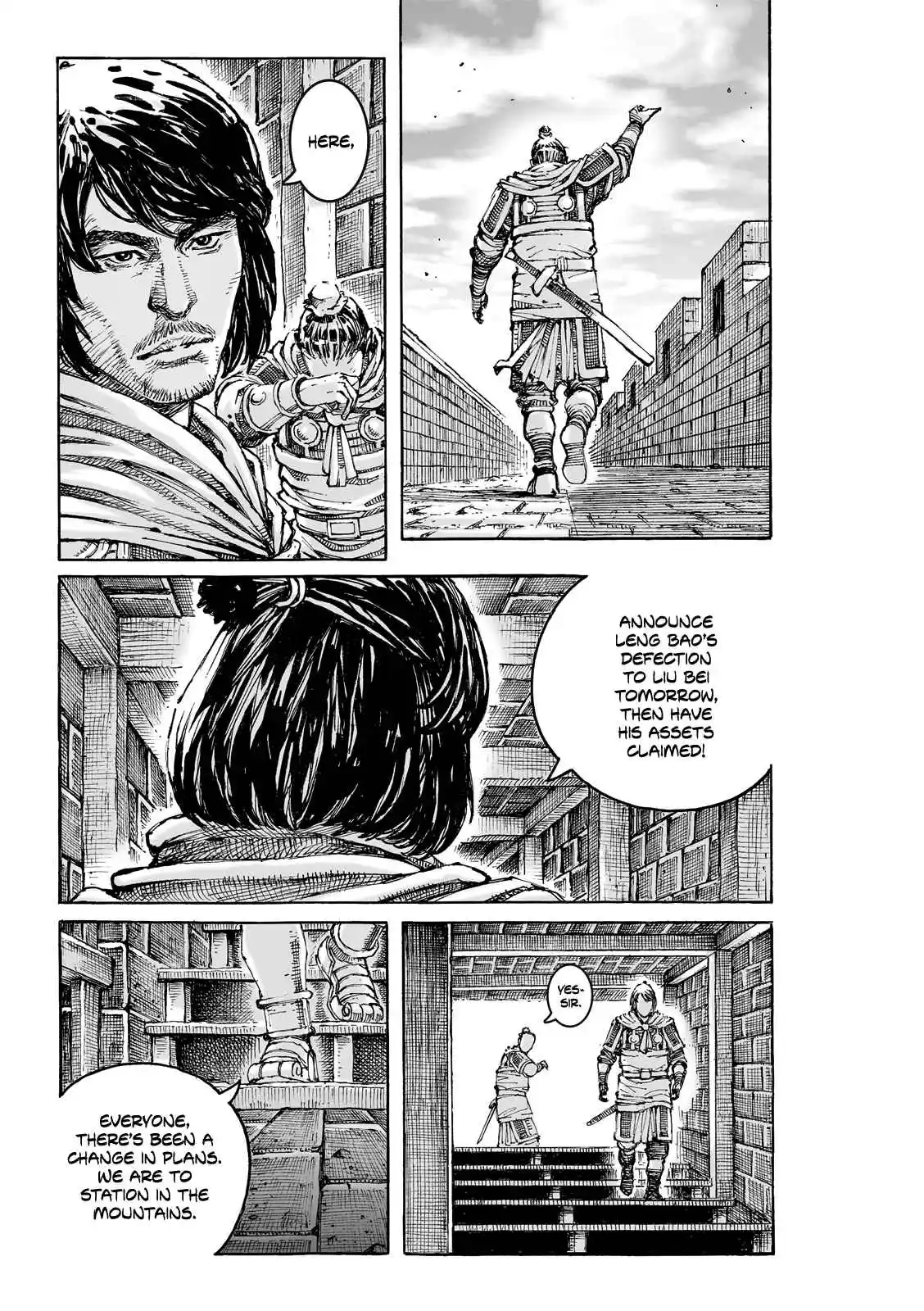 The Ravages of Time 624