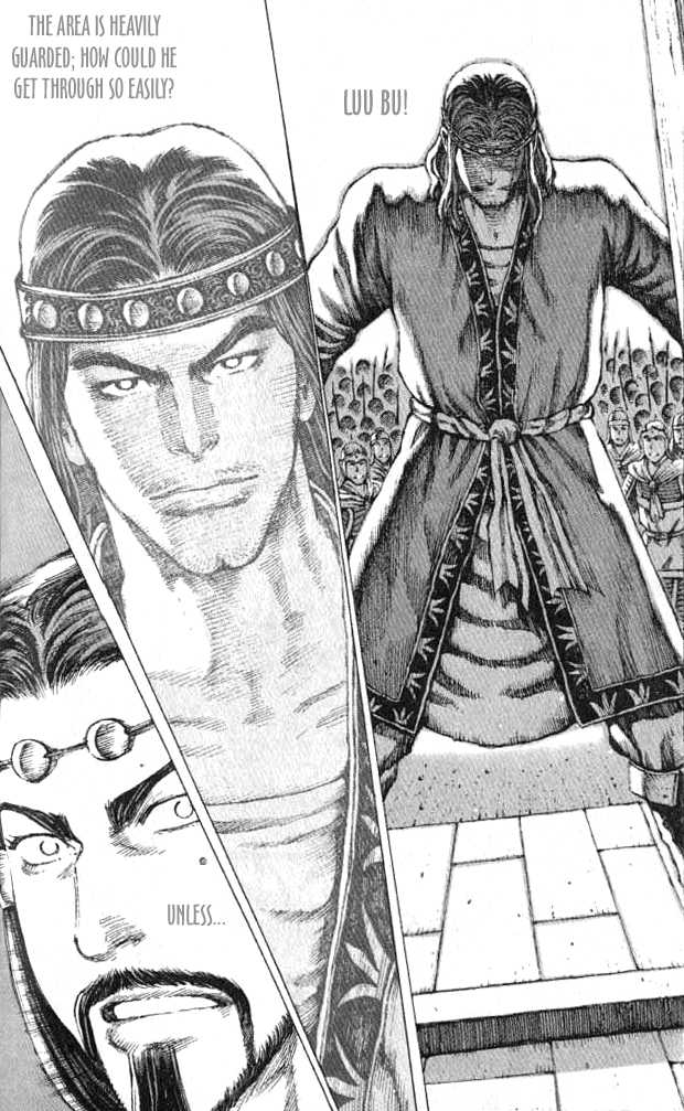 The Ravages of Time 64