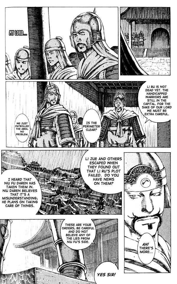 The Ravages of Time 65