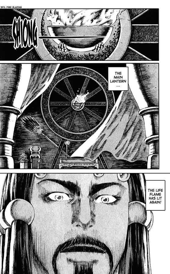 The Ravages of Time 69