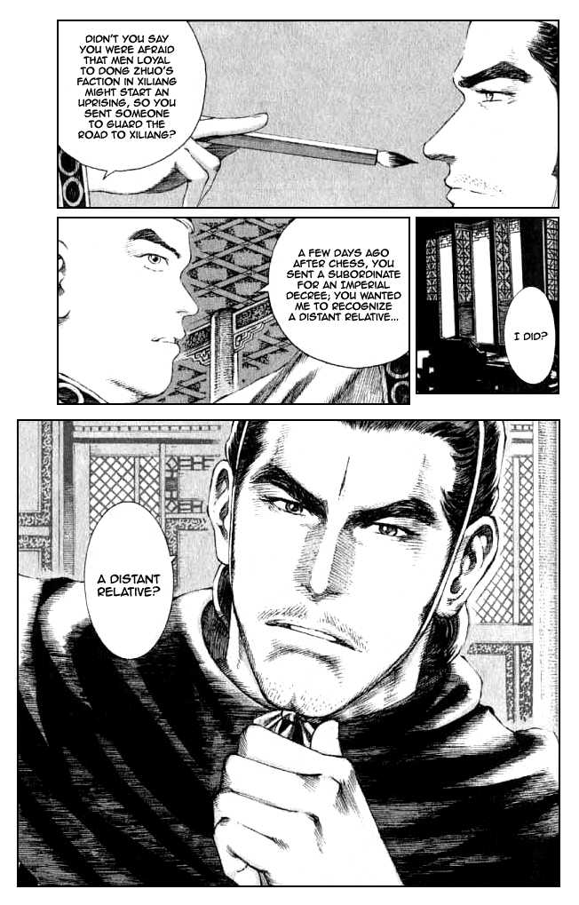 The Ravages of Time 76