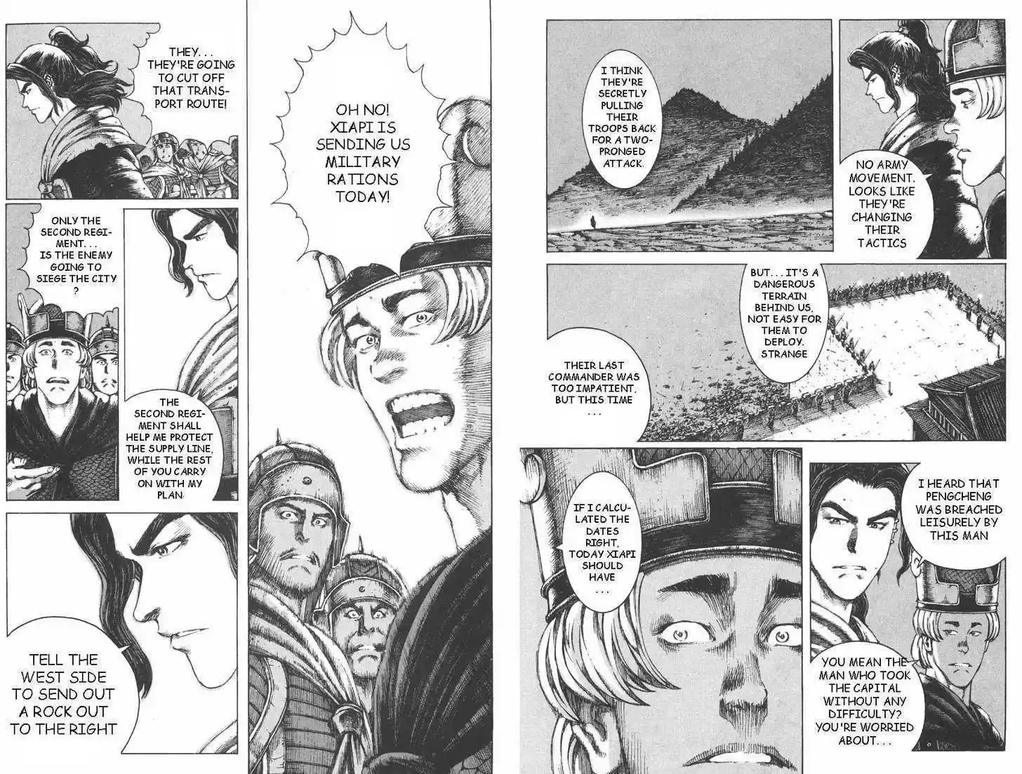 The Ravages of Time 88-89